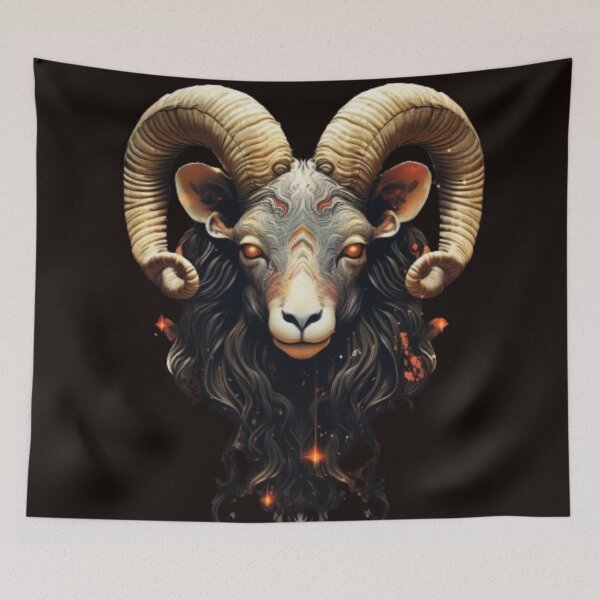Item preview, Aries Essence designed and sold by ChamounVisual.