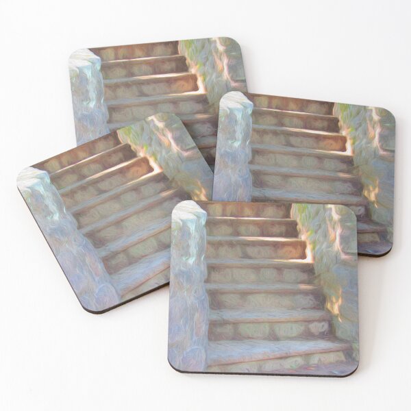 Item preview, Stone Steps designed and sold by bertsworks300.