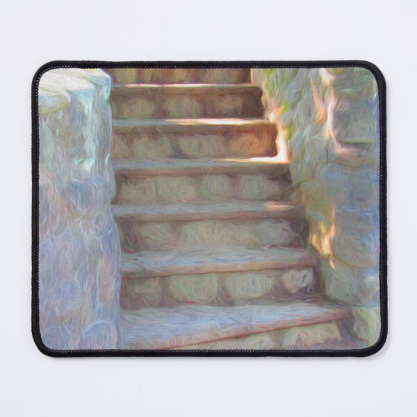 Item preview, Stone Steps designed and sold by bertsworks300.