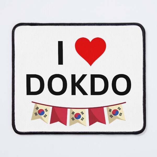 Item preview, Beauty of Dokdo designed and sold by DunuStore.