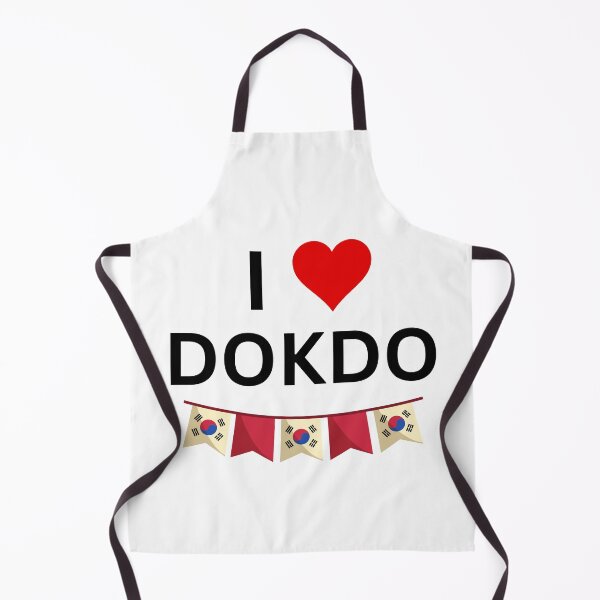 Item preview, Beauty of Dokdo  designed and sold by DunuStore.