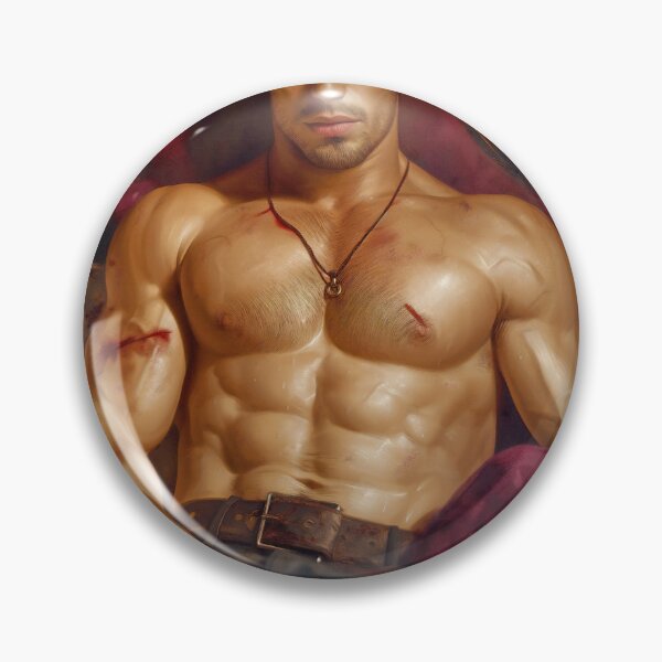 Item preview, Heart-throb Handsome Print designed and sold by JaimeLikes.