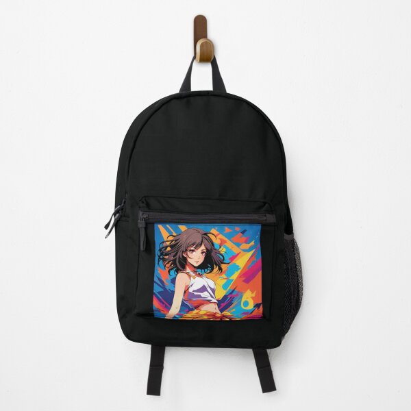 Item preview, Cute Girl Pop Art designed and sold by Creative.Shop.