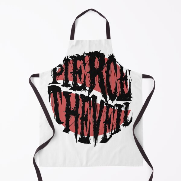 Item preview, Pierce the Veil Logo, Red designed and sold by savannahseeley2.