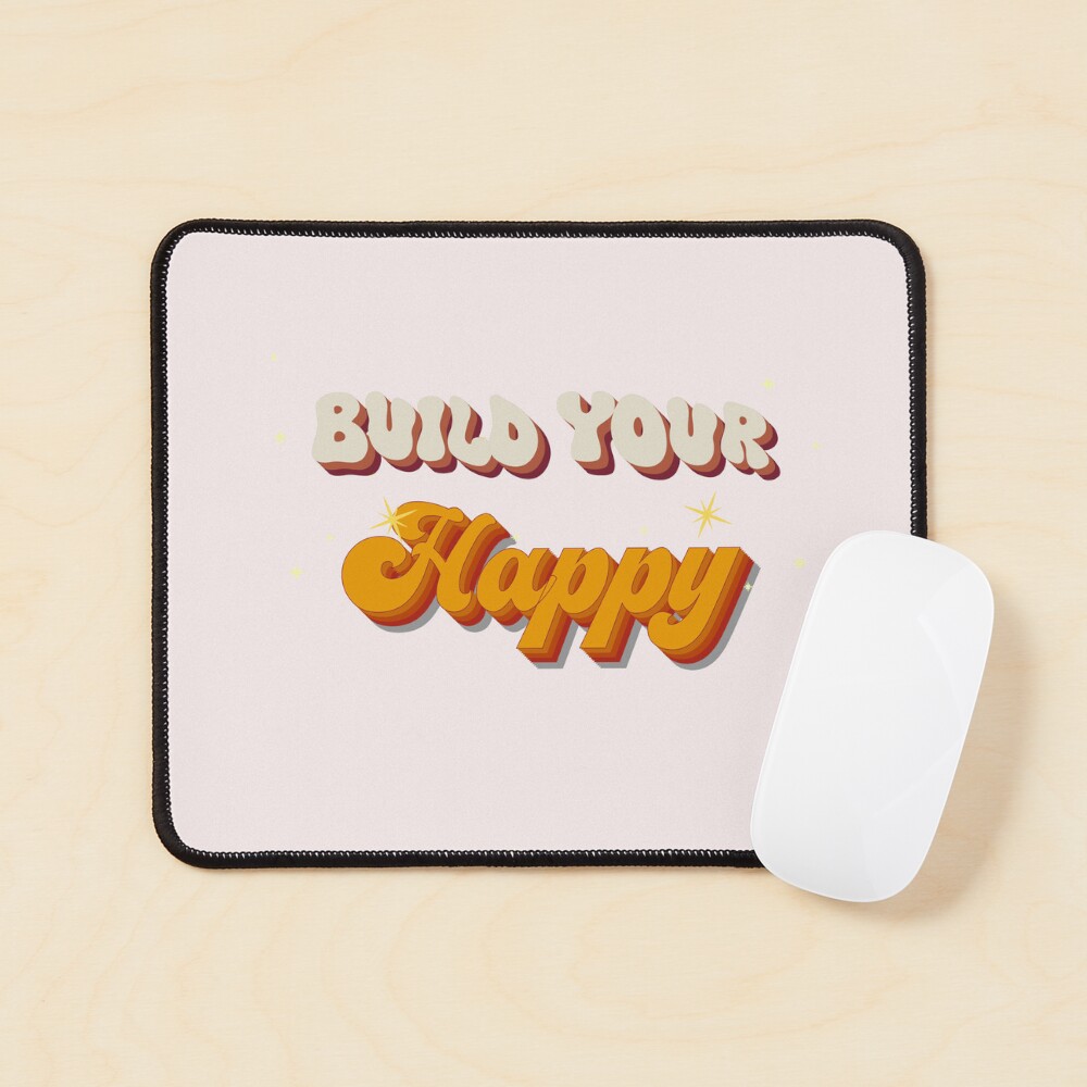 Item preview, Mouse Pad designed and sold by Designsleashed.