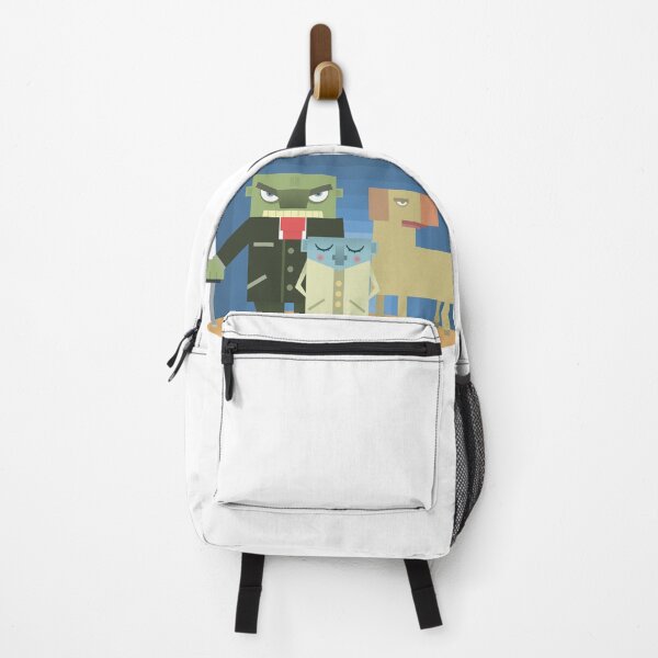 Item preview, Ivan Boris and I designed and sold by PopsArts.