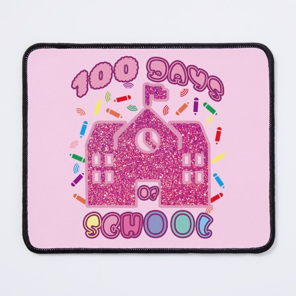 Item preview, 100 Days Of School designed and sold by EunsooLee.