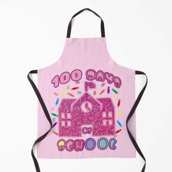 Item preview, 100 Days Of School designed and sold by EunsooLee.