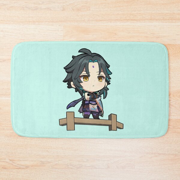Item preview, Xiao | Genshin Impact designed and sold by Verthalies.
