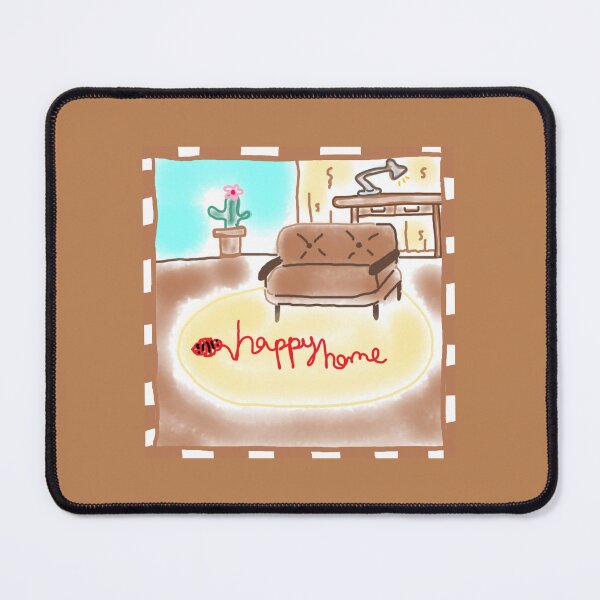 Item preview, happy home designed and sold by zzzozzo.