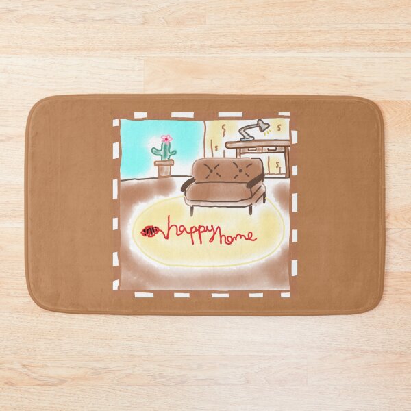 Item preview, happy home designed and sold by zzzozzo.