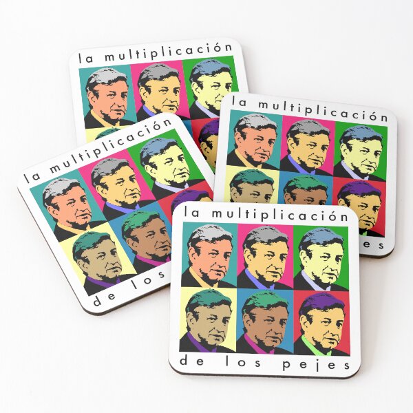 Item preview, La Multiplicación de los Pejes designed and sold by chilangopride.