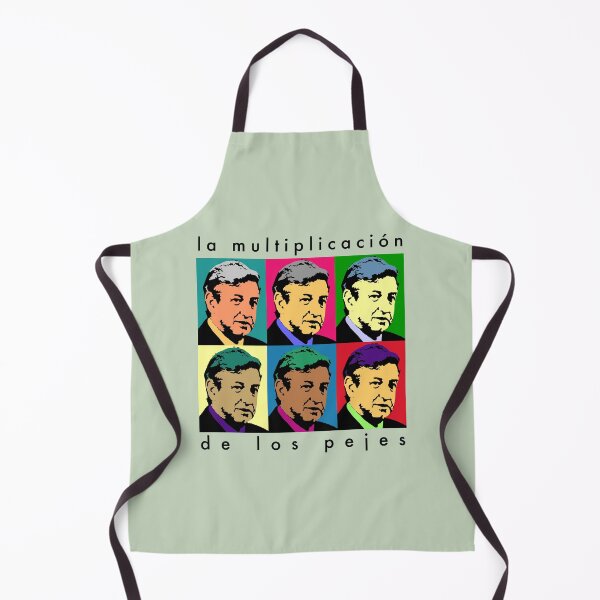Item preview, La Multiplicación de los Pejes designed and sold by chilangopride.