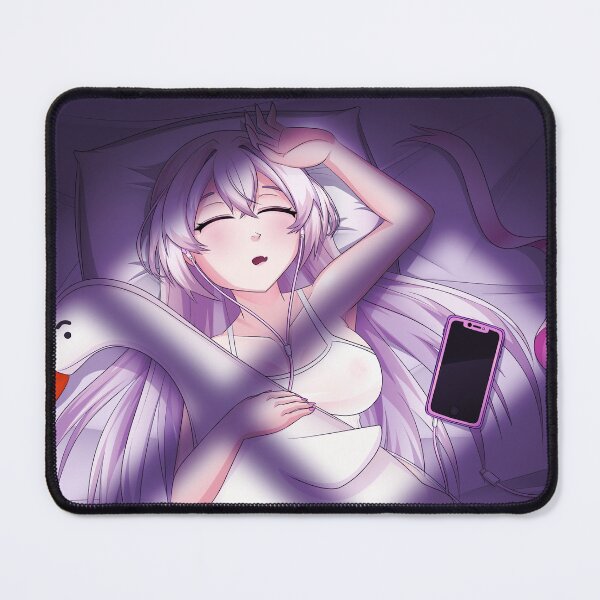 Item preview, Sleepy Vampire Ywuria designed and sold by CaptainArmada.