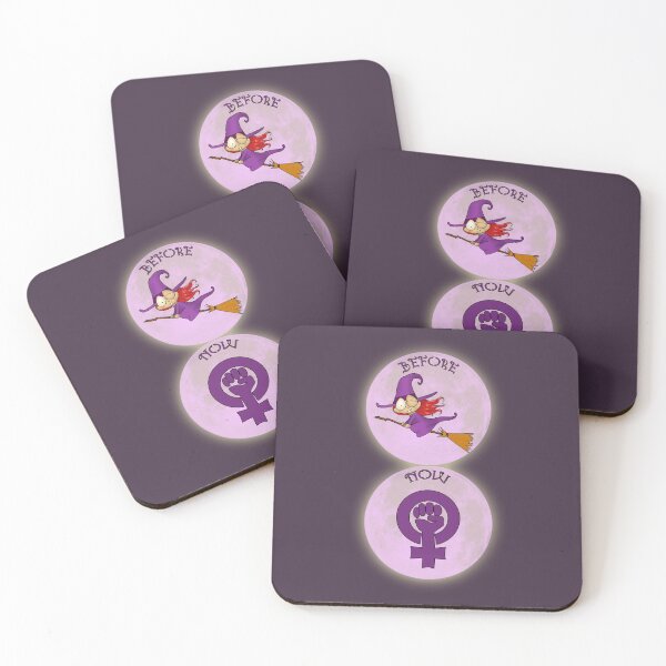 Item preview, Before they called us witches designed and sold by kassandra369.