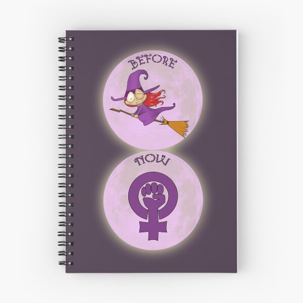 Item preview, Before they called us witches designed and sold by kassandra369.