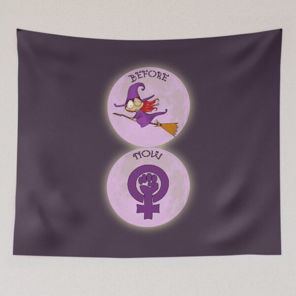 Item preview, Before they called us witches designed and sold by kassandra369.