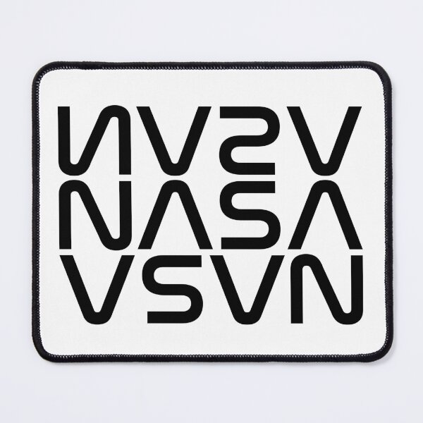 Item preview, NASA designed and sold by JamesstDesign.