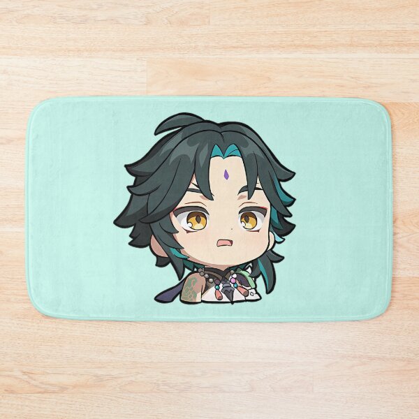 Item preview, Xiao | Genshin Impact designed and sold by Verthalies.