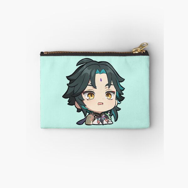 Item preview, Xiao | Genshin Impact designed and sold by Verthalies.