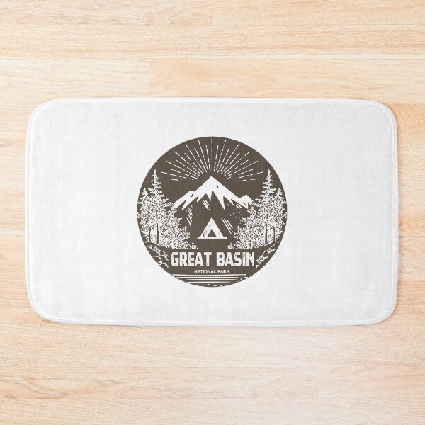 Item preview, Great Basin National Park designed and sold by Esskay Designs.