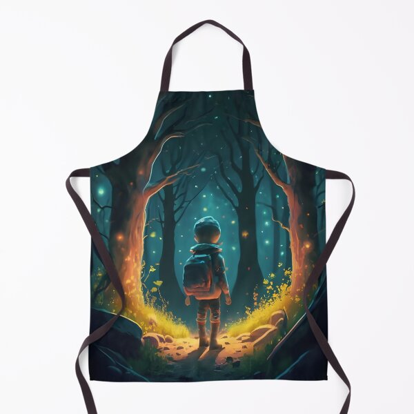 Item preview, Alone in the Wood designed and sold by Adeel Mushtaq.