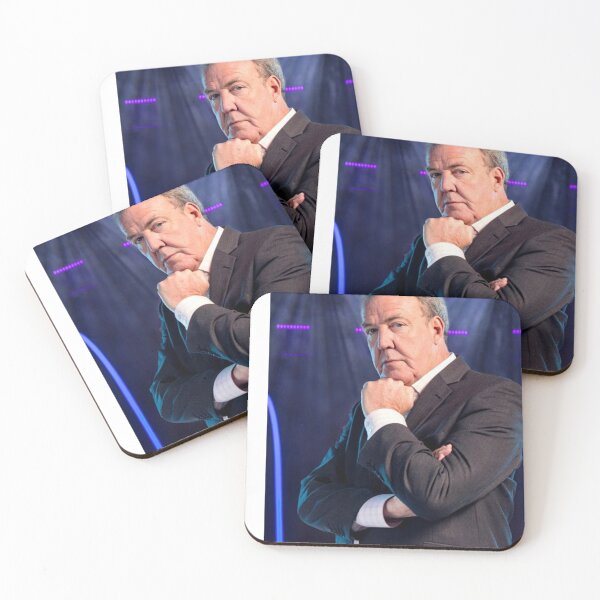 Item preview, Jeremy Clarkson designed and sold by appa-sr.