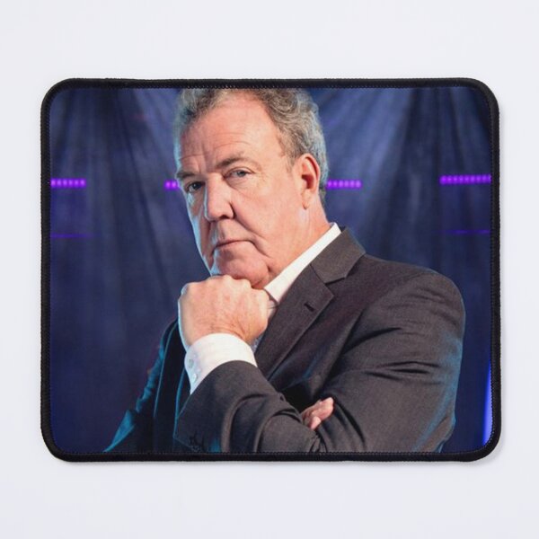 Item preview, Jeremy Clarkson designed and sold by appa-sr.