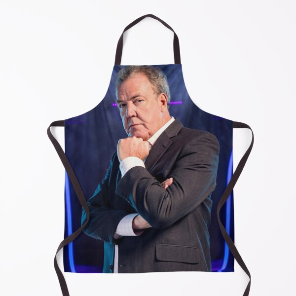 Item preview, Jeremy Clarkson designed and sold by appa-sr.