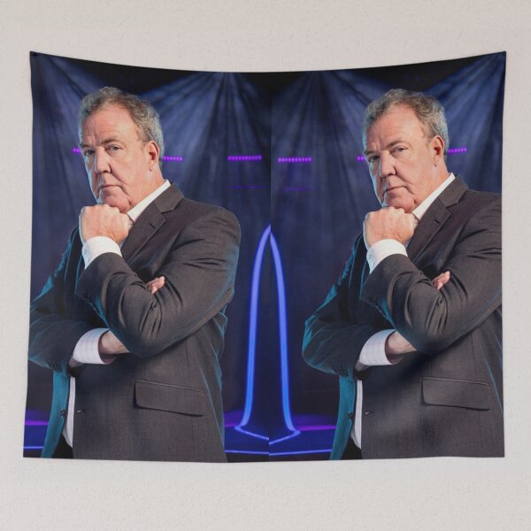 Item preview, Jeremy Clarkson designed and sold by appa-sr.