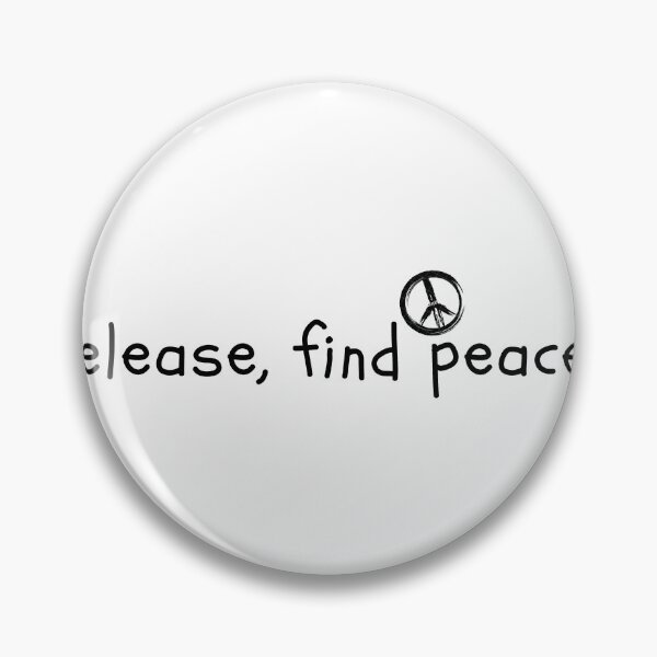 Item preview, Release, find peace. designed and sold by Bananobanini.