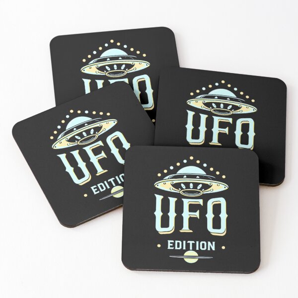 Item preview, UFO Edition designed and sold by Funky  Fibers.