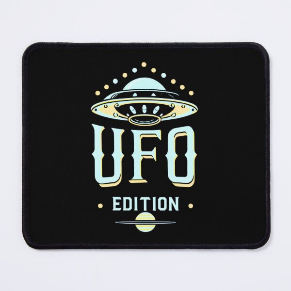 Item preview, UFO Edition designed and sold by Funky  Fibers.