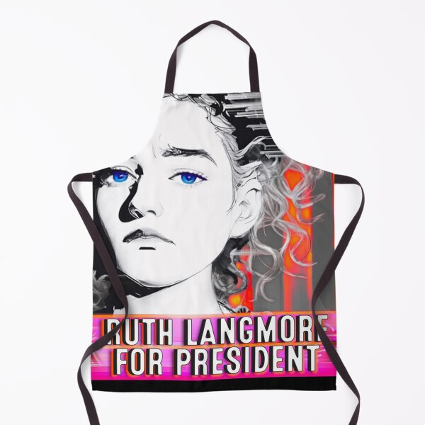 Item preview, Ruth Langmore For President designed and sold by Kendra Liester.