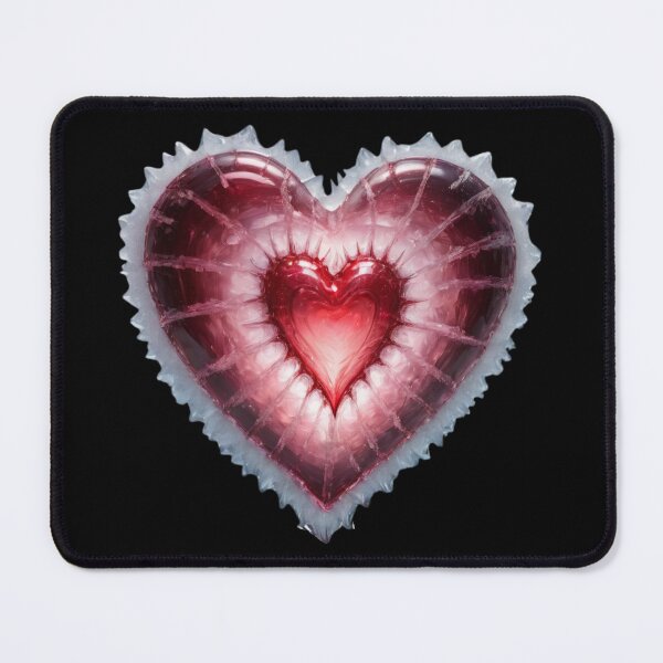 Item preview, Red Heart   designed and sold by BotunPeony.