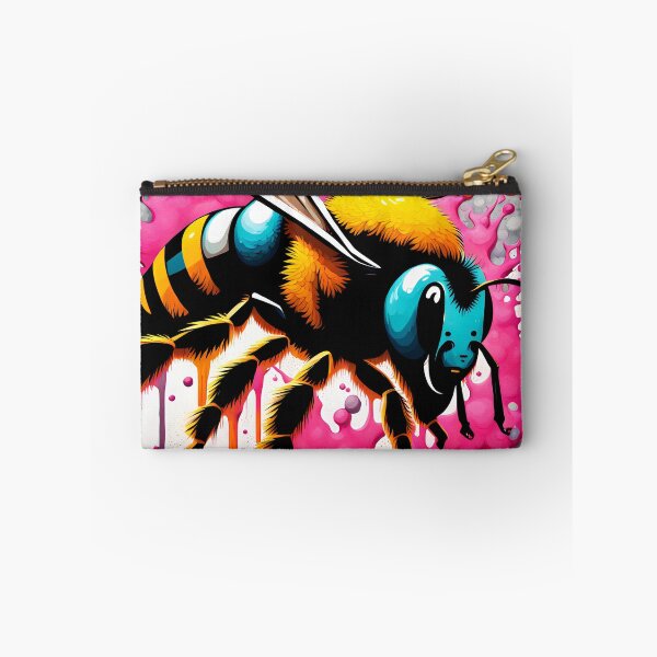 Item preview, Splash Paint - Bumblebee designed and sold by Bright-Moonrise.