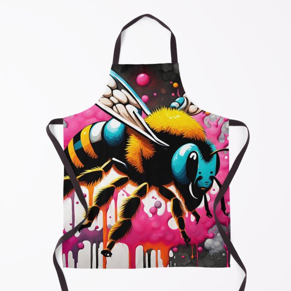 Item preview, Splash Paint - Bumblebee designed and sold by Bright-Moonrise.
