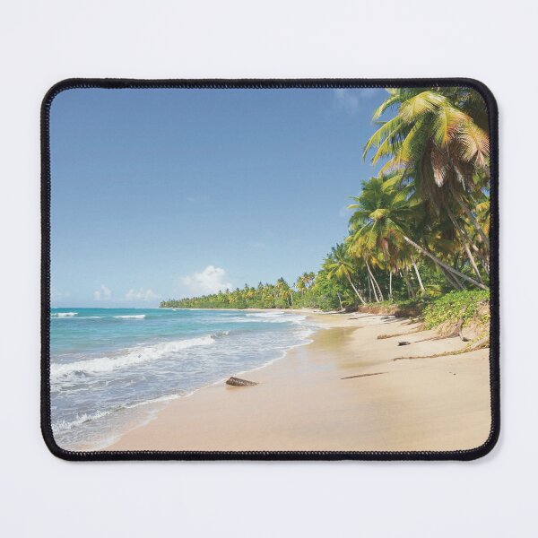Item preview, Caribbean Golden Beach designed and sold by RelaxingEscapes.