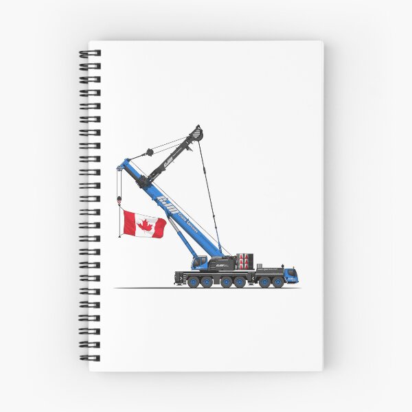 Item preview, Mobile Crane 49 designed and sold by Heavy Machinery.