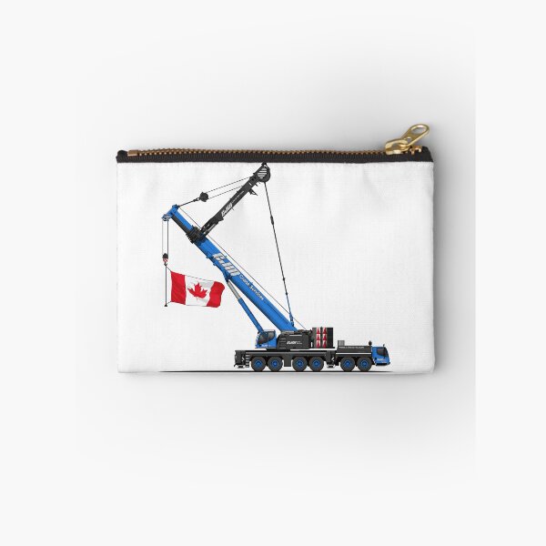 Item preview, Mobile Crane 49 designed and sold by Heavy Machinery.