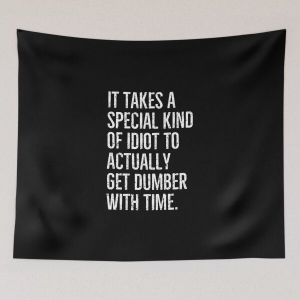 Item preview, Bruh, you can't be that dumb! designed and sold by mksjr.