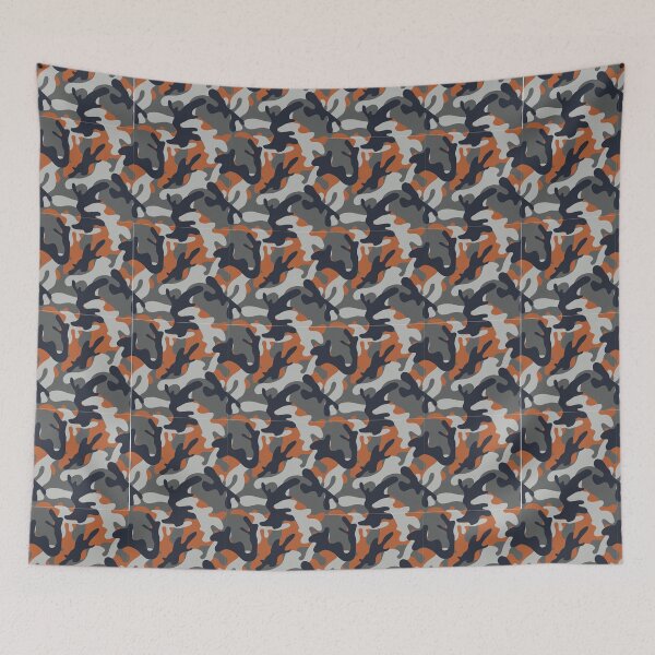 Item preview, Camouflage, military, police experience, suitable for everyone. designed and sold by isaartboho.