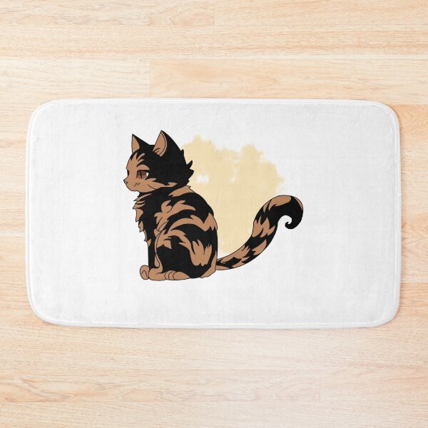 Item preview, Killer Cute Cat designed and sold by oneskyoneland.