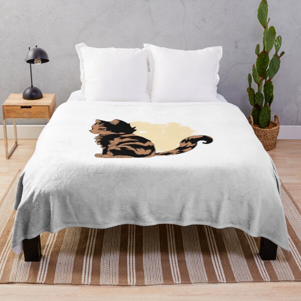 Item preview, Killer Cute Cat designed and sold by oneskyoneland.