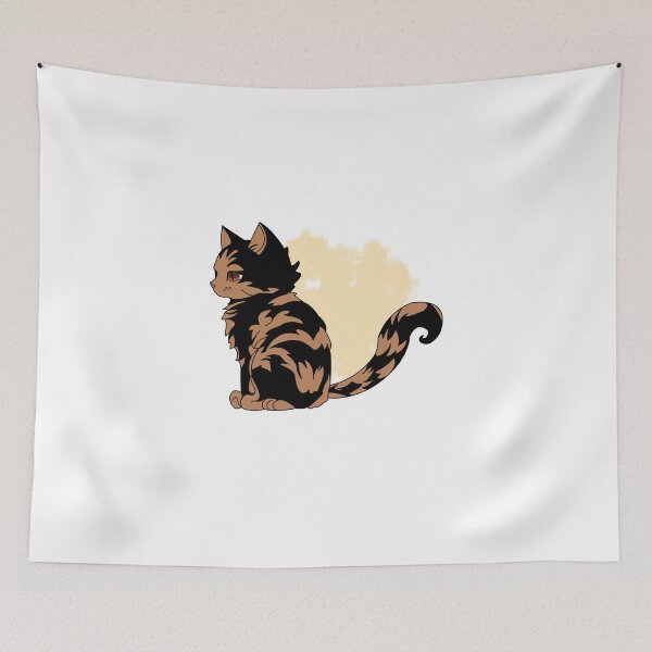 Item preview, Killer Cute Cat designed and sold by oneskyoneland.