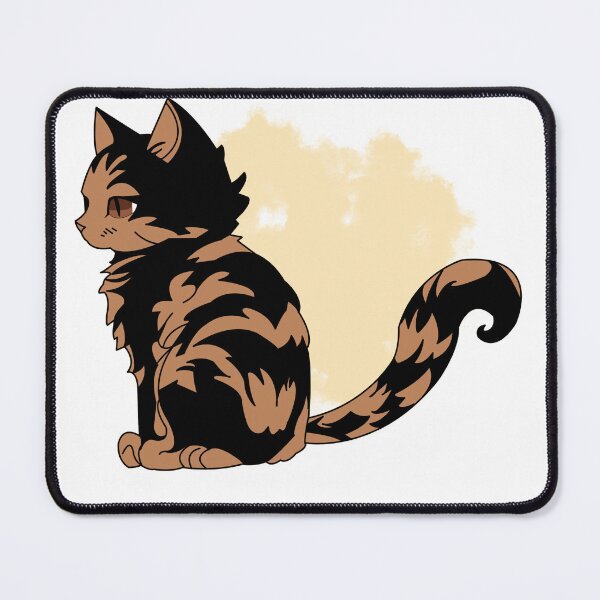 Item preview, Killer Cute Cat designed and sold by oneskyoneland.