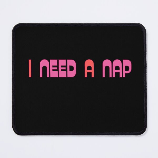 Item preview, I Dont Need A Valentine I Need A Nap designed and sold by Allaouitige4.
