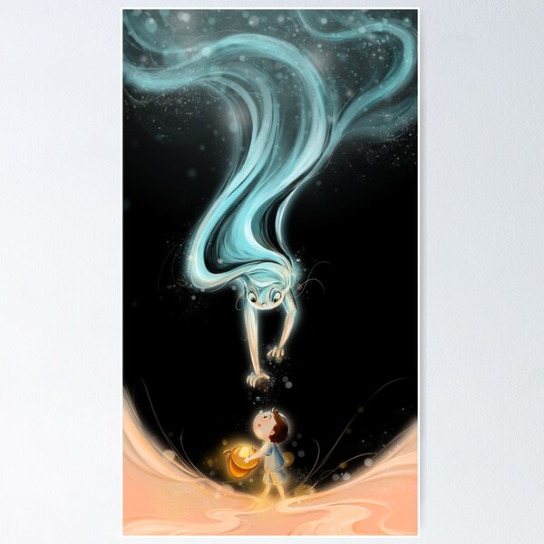 Item preview, Phantom boy designed and sold by PopsArts.