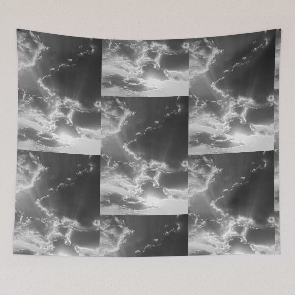Item preview, Cloudy Sky designed and sold by Neha  Gupta.