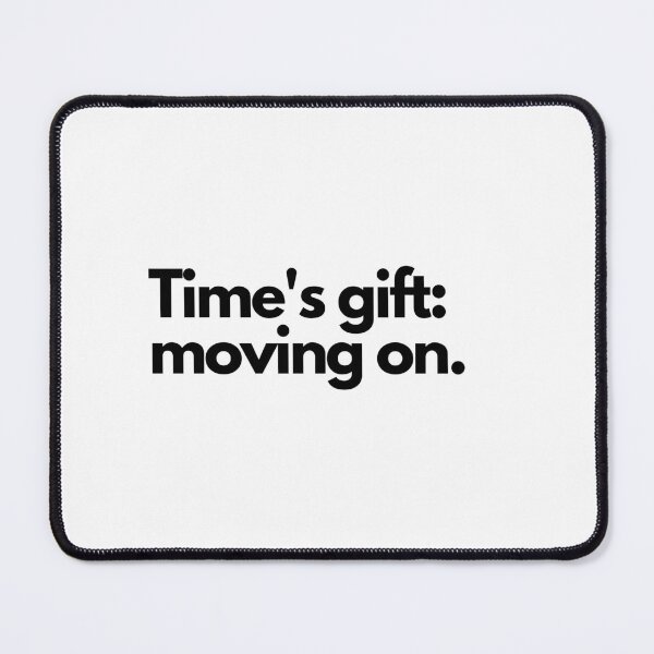 Item preview, Time's gift: moving on. designed and sold by Bananobanini.